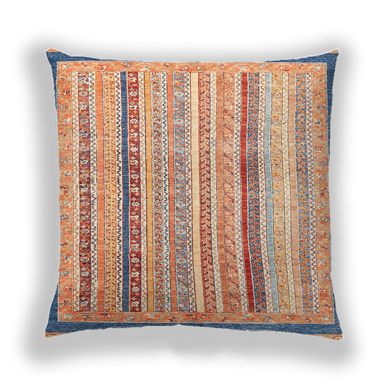 Coussin Abstract 2875, Synthétique