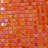 Skosh 0.6" x 0.6" Glass Grid Mosaic Wall & Floor Tile -94585088