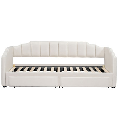 Upholstered Daybed