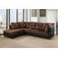 Larelle 103.5" Wide  Sofa & Chaise-473293628-473293627