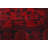 Devaughn Red Rug 4'2" x 6'8"