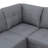 Jacksmith Upholstered Sectional-499951548-473634943