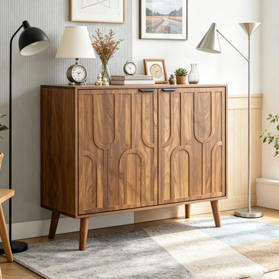 Sideboard Buffet Cabinet with Storage