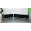 Abarne Unfinished TV Stand for TVs up to 88"-14499628