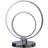 Dorrien Metal Novelty Lamp