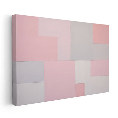 Rosé minimaliste