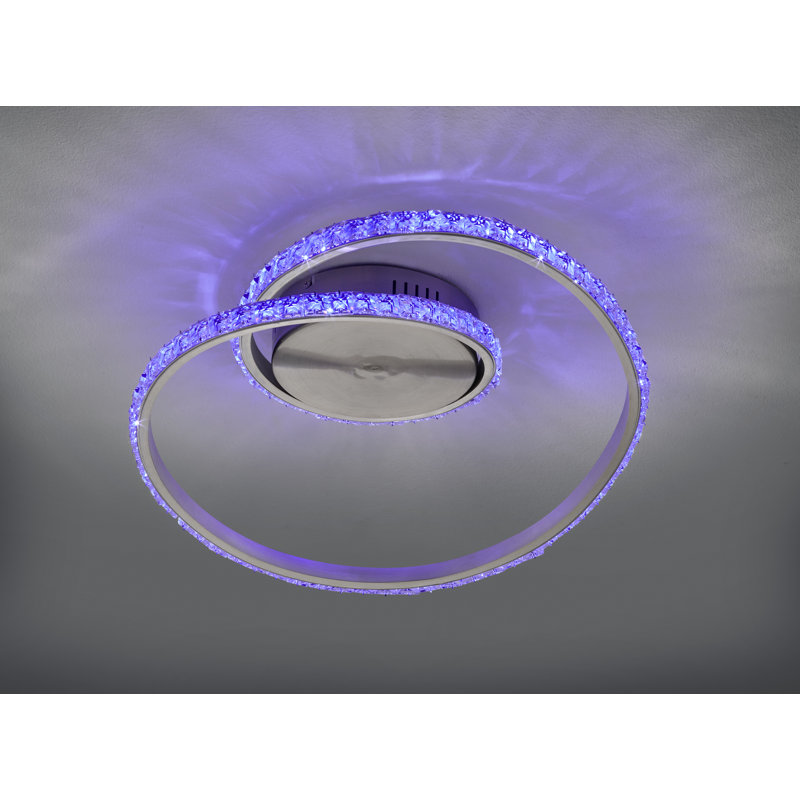 Southbury LED Flush Mount