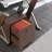 17.5 " Wide 1 Vertical Filing Cabinet