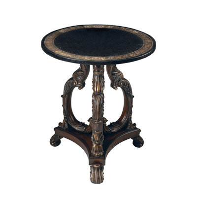 Paulden End Table by Lark Manor
