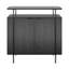 Wainwright 91cm Bar Cabinet