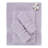 Ensemble de serviettes turques en coton 6 pièces Ashlay-1870514908
