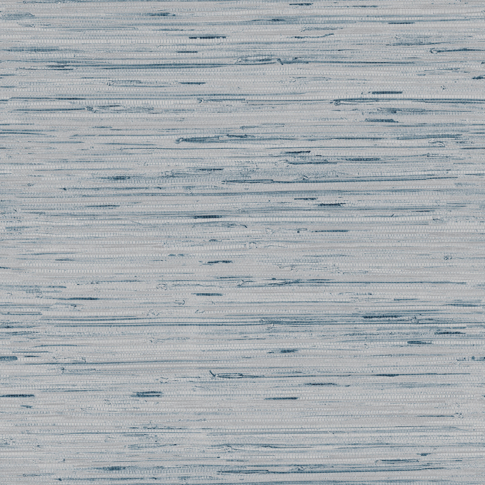Dazzling Dimensions Abstract Wallpaper, Light Gray/Blue