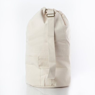 Laundry Duffel Bag