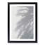 Shadows of the Palm Tree - Picture Frame Painting Print-55619015-55619020