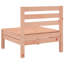 Noralee 63.5cm Wide Wood Patio Sofa-202427756-245631969