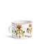 Grand Tour Tea Cup