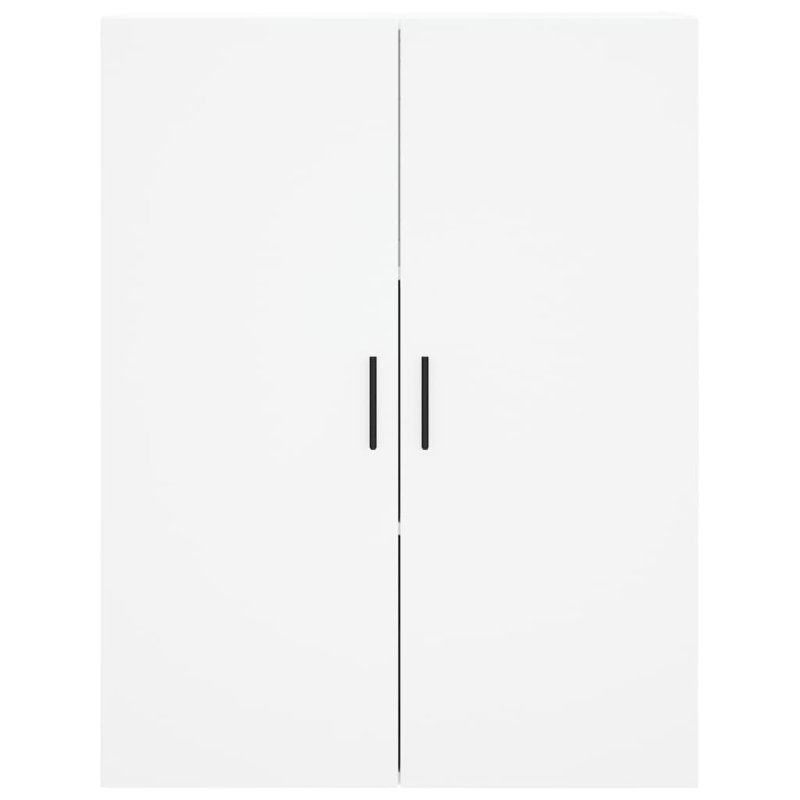 Deodhar Bathroom Cabinet, White