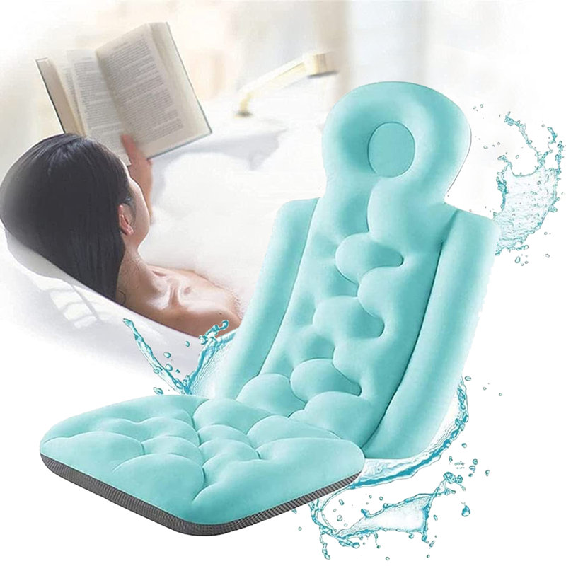 Coussin de bain Martez