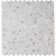 Greecian 1" x 1" Marble Mosaic Tile