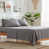 Gull Gray is out of stock selected