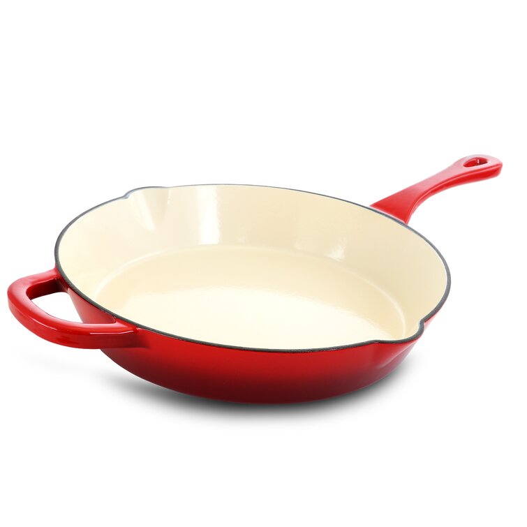 https://assets.wfcdn.com/im/00991637/resize-h755-w755%5Ecompr-r85/1019/101973335/Crock-Pot+Artisan+12%22+Non+Stick+Skillet.jpg