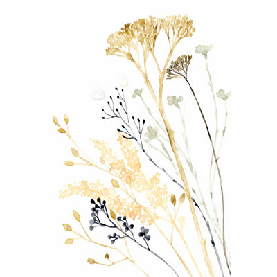Summer's Souvenir I by Victoria Borges - Painting Print