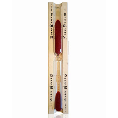 Chipman Symple Stuff Plastic Timer