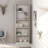 Book Cabinet Bookshelf TV Stand Freestanding Shelf Engineered Wood-615160157-591511208