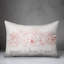 Housse de coussin rectangulaire et insert