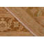 Dorr Oriental Handmade Hand-Knotted Rectangle 8'11" x 12' Wool in Beige