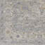 Tapis bleu / gris Vizcaino-1106479433