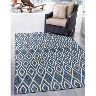 Tapis intérieur / extérieur Turks and Caicos