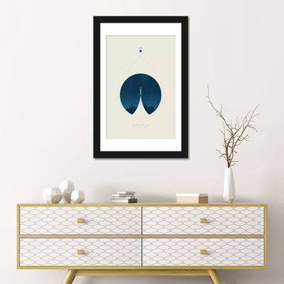 " Apollo 13 " by 2046 Design