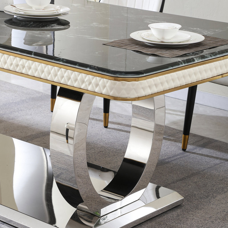 Table de salle à manger Modern