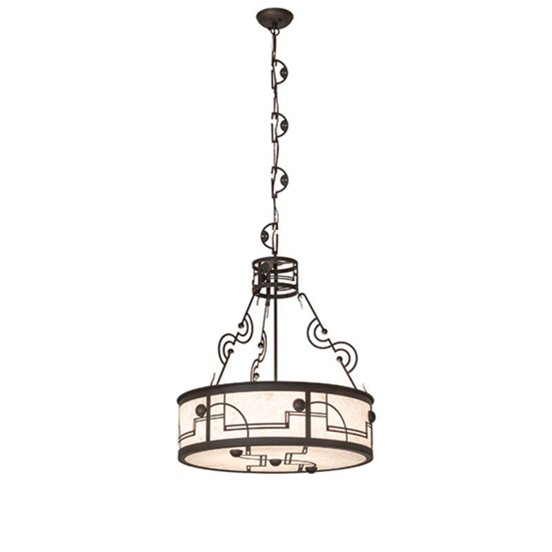 Revival 3 - Light Pendant