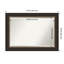 Miroir de salle de bain Herlinda-1124679983