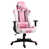 Pink/White