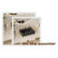 Blue Elephant 609.6mm L x 431.8mm W Ceramic Rectangular Sink with Overflow-1477125742