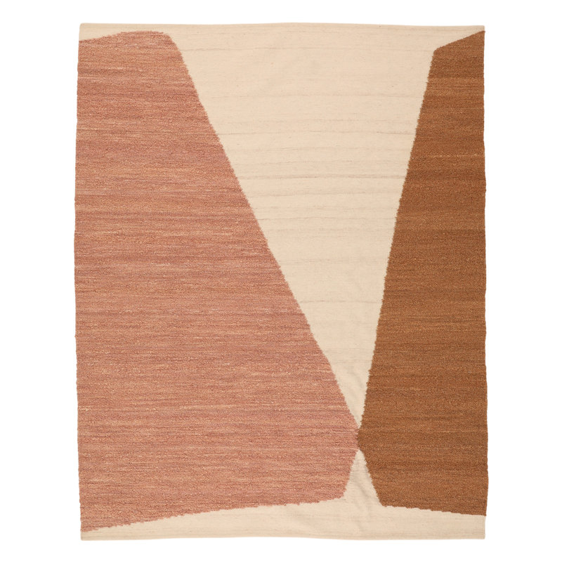 Tavara Rug Multicolor 8x10