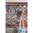 Tiare Multicolor Flatweave Wool Multicolored Contemporary Geometric Hand-Knotted 5' x 8' Area Rug