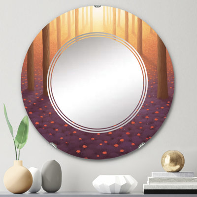 Miroir Zellia