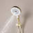 Complete Shower System with Rough in-Valve-98894738