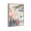 Colorful Murmurs II Canvas Abstract Print by Oliver Gal, Black Frame, 10 x 15-1419773781-1419773768
