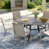 Brush Wood Gray/Sandshell