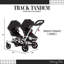 Poussette tandem Dream On Me -115637403