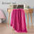 The Sheet Lab Solid Plush Throw Blankets-114530740