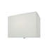Lampe de table rectangulaire en cristal 1pc-138142566