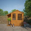 8x8w Tiger Multistore