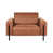Golden Brown Fabric is out of stock