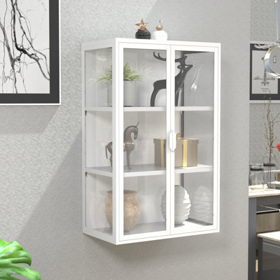 Pelico Display Cabinet